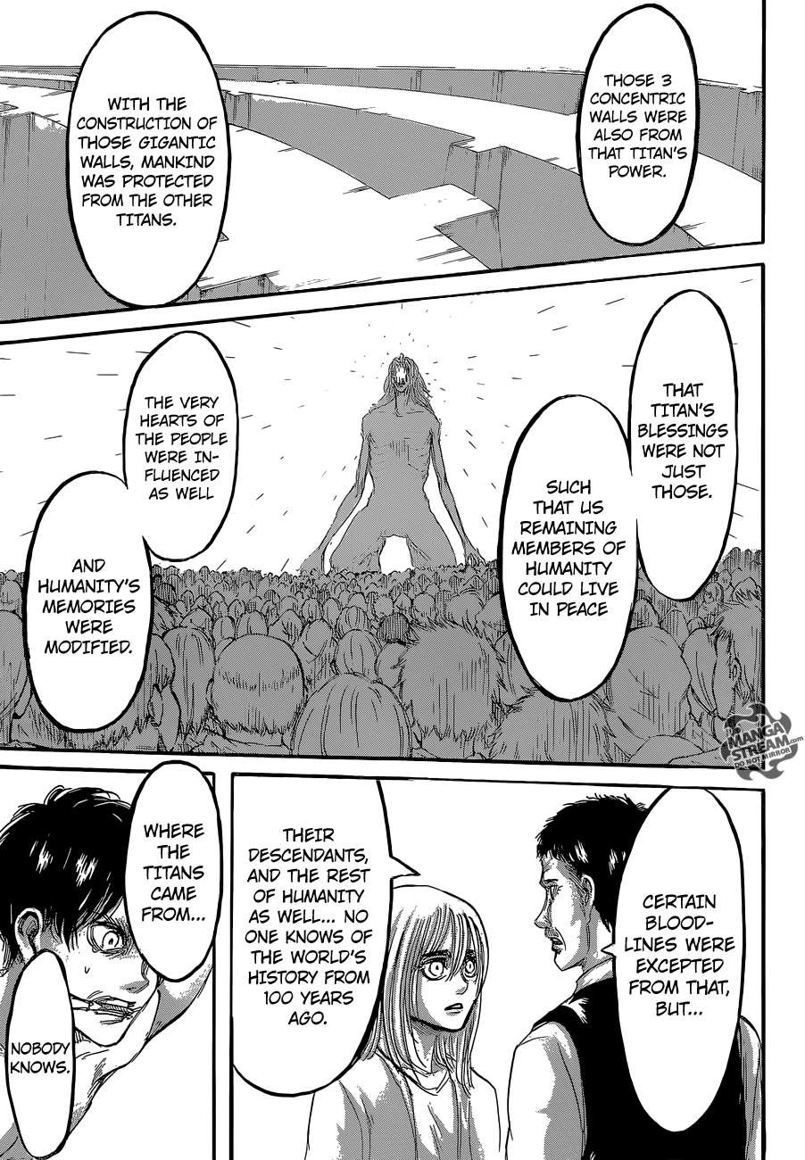 Shingeki no Kyojin Chapter 64 39